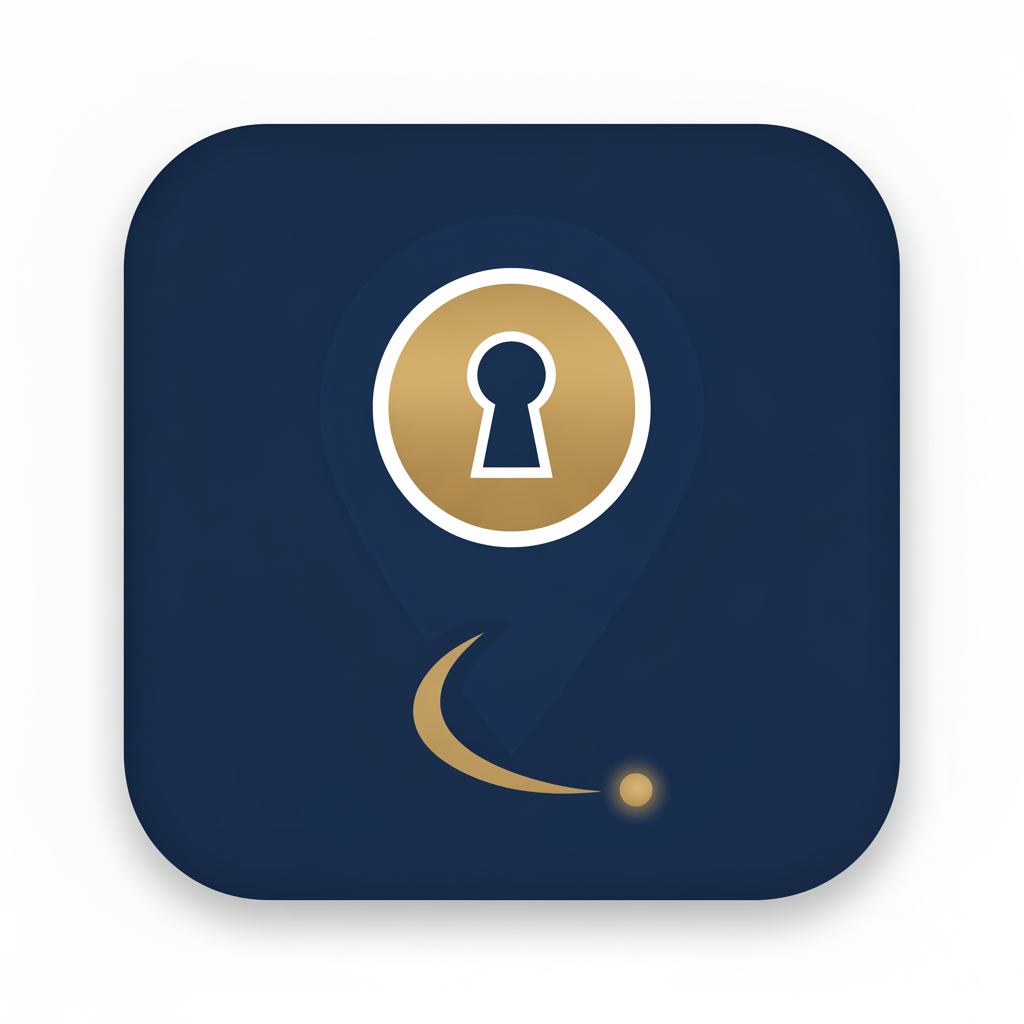 Privity GPS Logo